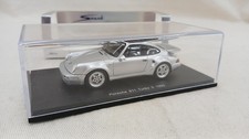 SPARK 1992 1/43 Porsche 911 Turbo S