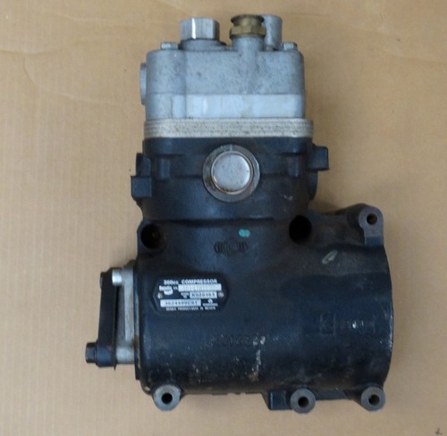 Bendix AIR COMPRESSOR MAXXFORCE ENGINE 3624499C91