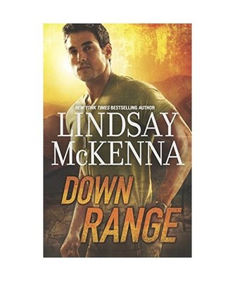 Down Range, Lindsay Mckenna