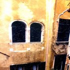 ROBERT GERTZ SIGNED Photo Art VENICE CANAL EXTRA-LARGE Framed (49. 5” X 30. 5”) — photo 9