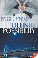 Maggie Cummings | Definite Possibility | Taschenbuch | Englisch (2017)