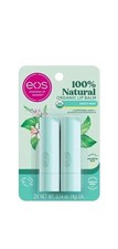 Natural Organic Lip Balm EOS Stick ,Sweet Mint 0.14oz 1 Pack