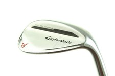 TaylorMade Milled Grind 2 Chrome SB Lob Wedge 58° Regular Right-Handed #25628