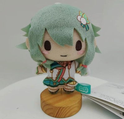 Project Sekai Fuwapuchi Mascot Plush toy Nene Kusanagi Brand New World New 