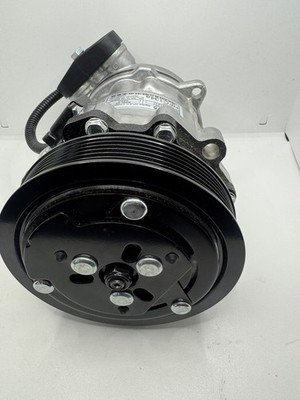 Sigma JP AC Compressor SL7H15 | Model 4853 HFC134a | eBay