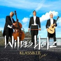 Klassiker Live | Wildes Holz | Audio-Cd | Cd | 2025 | Ean 4260129130217