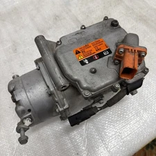 2016-2019 Chevrolet Volt OEM Reman A/C Compressor