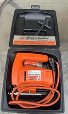Vintage Black & Decker 7531 2-Speed Jig Saw K...