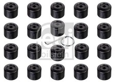 Kappe, Radbolzen FEBI BILSTEIN 175230 für OE 1K0 601 173  9B9 - 1K0 601 173
