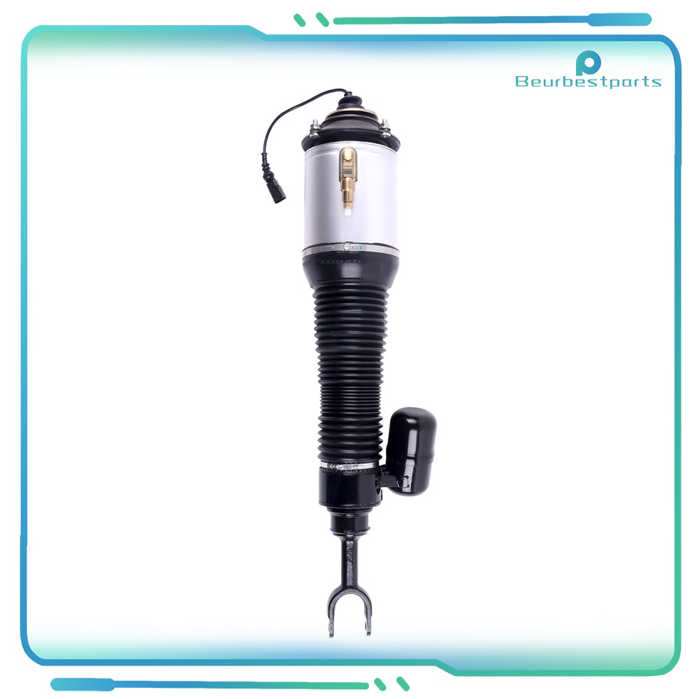 Bentley Continental GT 2003-2019 Front Left Air suspension strut