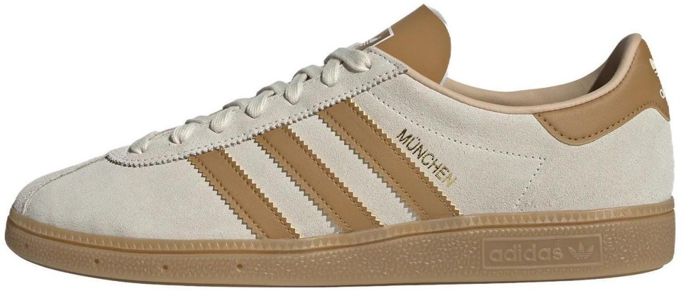 Adidas Munchen Cream White Mesa for sale | eBay