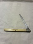 VTG 1940’s / 50’s Gerson Co. Boston 26 Pocket Melon Tester / Fruit Knife Germany — photo 1