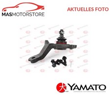 TRAGGELENK FÜHRUNGSGELENK YAMATO J12027YMT I FÜR TOYOTA LAND CRUISER 90