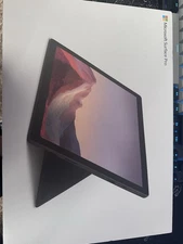Surface Pro 7 Laptop