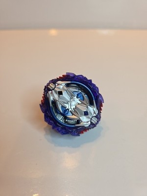 TAKARA TOMY Vol 11 Vice Leopard Beyblade Burst God GT Cho-Z Evolution Sparking