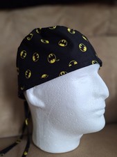 Medical Surgical Tie Scrub Hat