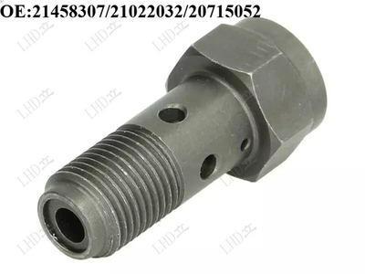 #ad Overflow Valve Spare For Volvo Trucks 21458307 21022032 20715052quot; $48.99