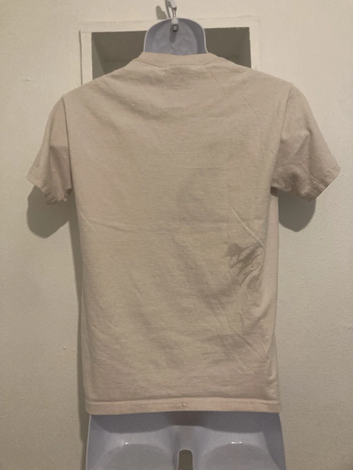 Fear band shirt vintage Black Flag Circle Jerks Dead Kennedys Descendents Germs - Image 2 of 4