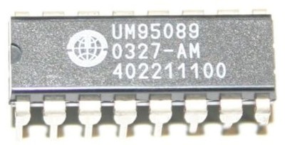 UMC UM95089 DIP-16 UM95089 *gb
