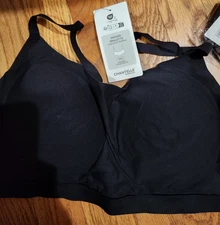 Chantelle Womens SoftStretch Padded Bralette SIZE : M / L