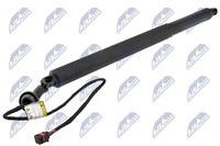NTY AE-VV-037 Elektromotor, Heckklappe FüR Volvo