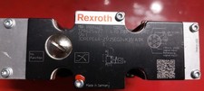 Rexroth R900954423 Integrated Electronics Pressure Reducing Valve