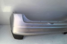 Pare-choc arrière Opel AGILA