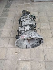 Boite de vitesse Hyundai H-1