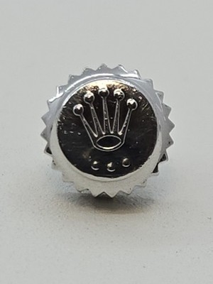Rolex Crown 7mm.,24 704 -0 ,Daytona, Submariner, 16610 ,16800 116610 116710 
