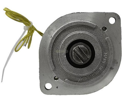 1*** Dc Elektro Motor Neu Original Letrika Mahle IM0195 für Montec