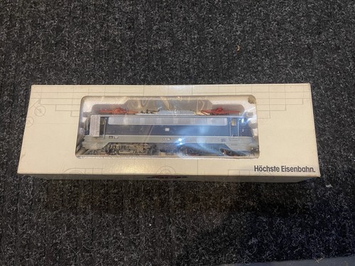 Liliput 110892 E 10 384 DB Wechselstrom Digital ESU Lopi5 | Condition: Neu: Sonstige (siehe Artikelbeschreibung)