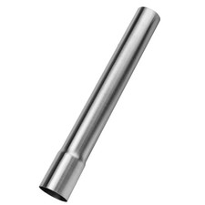1 Inch Exhaust Pipe 12 Length T304 Stainless Steel Mandrel Tubing125mm 1 Inch Exhaust Pipe 12 Length T304 Stainless Steel Mandrel Tubing125mm