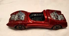 Hot Wheels Mod Quad 1969 Red Red Line