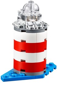 LEGO 31051 - Creator - 3 in 1 - Lighthouse Point - New without Box