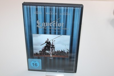 Lancelot, der verwegene Ritter ( DVD) ( Cornell Wilde)