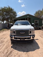 2020 Ford F-350 Lariat
