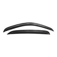 TRAILFX Side Window Deflector 4095H