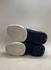 Adidas Lift Off II White Dark Indigo ClimaCool Basketball Shoes Men's Size 7.5 — photo 6