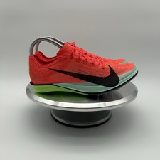 Nike ZoomX Dragonfly 2 Elite Bright Crimson Track Spikes Men  s Size 7 FZ9315-600