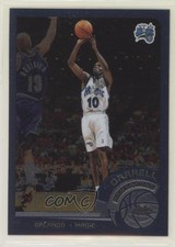 2002-03 Topps Chrome Darrell Armstrong #108 3c7