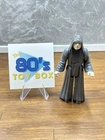 Vintage 1984 Kenner Star Wars ROTJ Action Figure LFL The Emperor