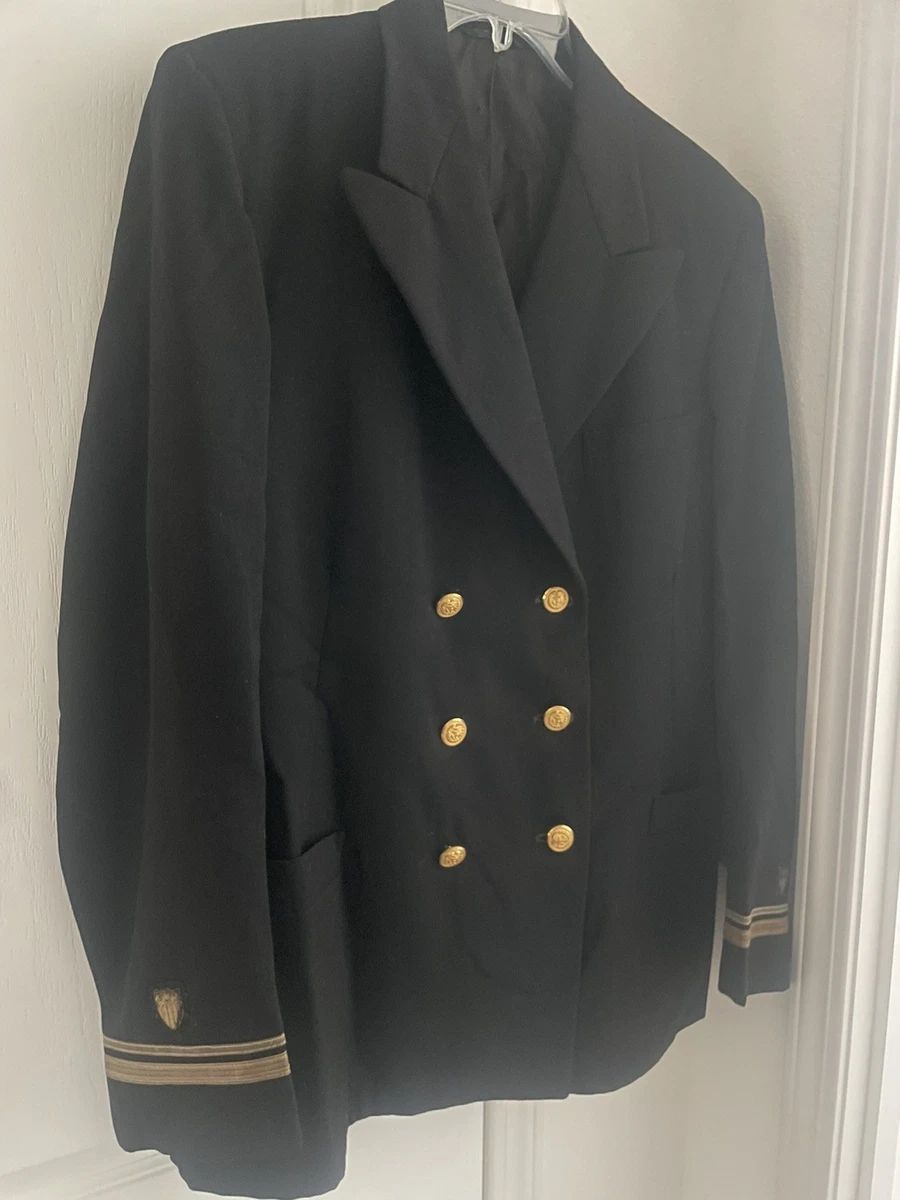 Coast Guard Uniform In Original Militaria Uniforms (2001-Now) for sale |  eBay
