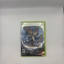 N3 II Ninety-Nine Nights 2 (Microsoft Xbox 360 CIB) Konami
