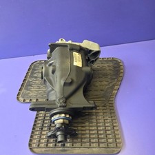 BMW F30 F31 F32 F33 F34 F36 Hinterachsgetriebe Differential 3.15 7603747