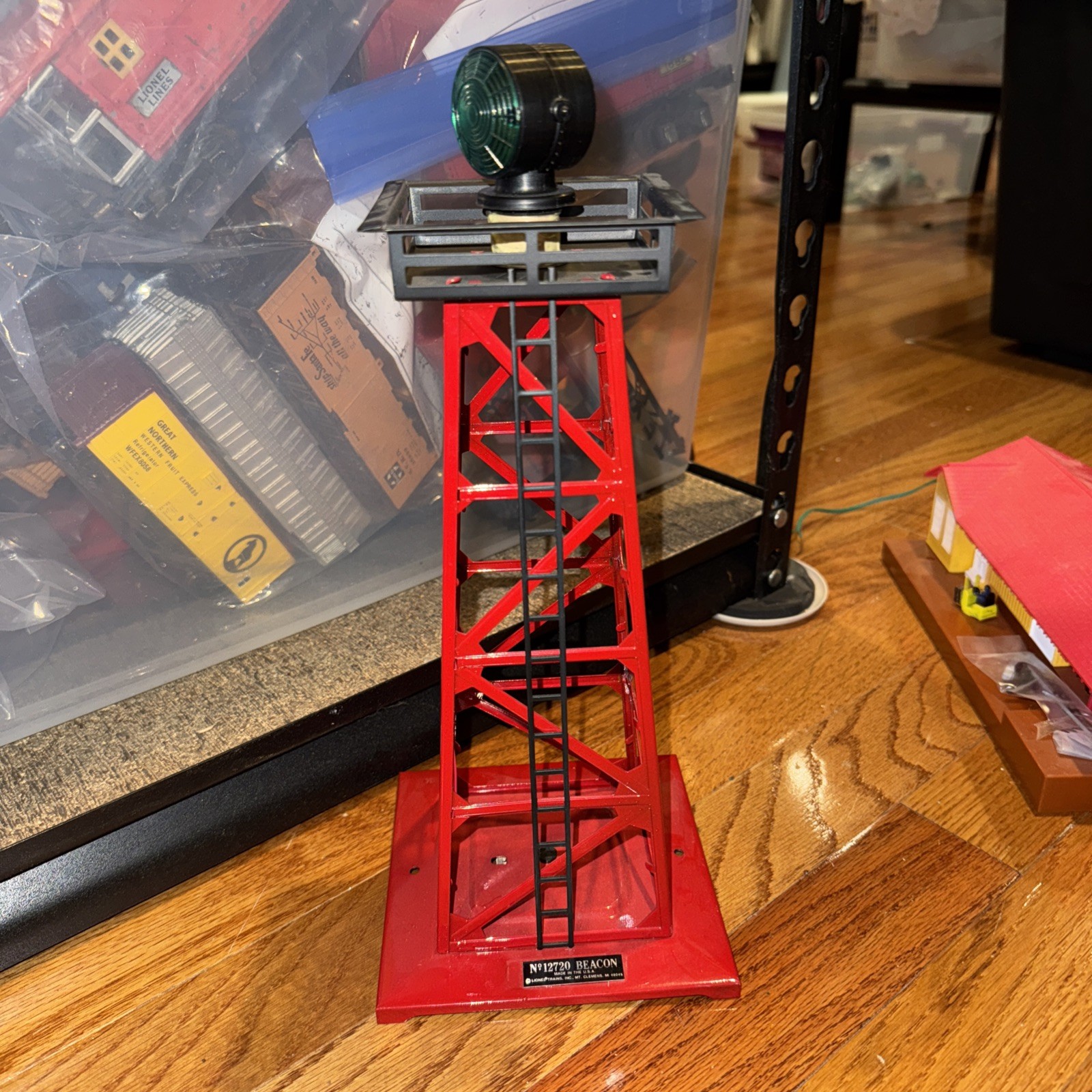 Click here to see eBay Auction