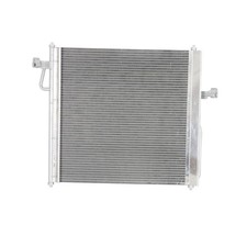A/C Condenser Fits 1997 98-2003 Ford Explorer 2000-2011 Ford Ranger 4.0L V6 4821