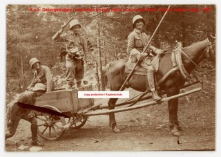 K.u.k Foto Soldat Stahlhelm Raibl Tarvis Italien ww1 photo soldier helmet italy