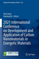 Alon Gany (U. A.) | 2021 International Conference On Development And...