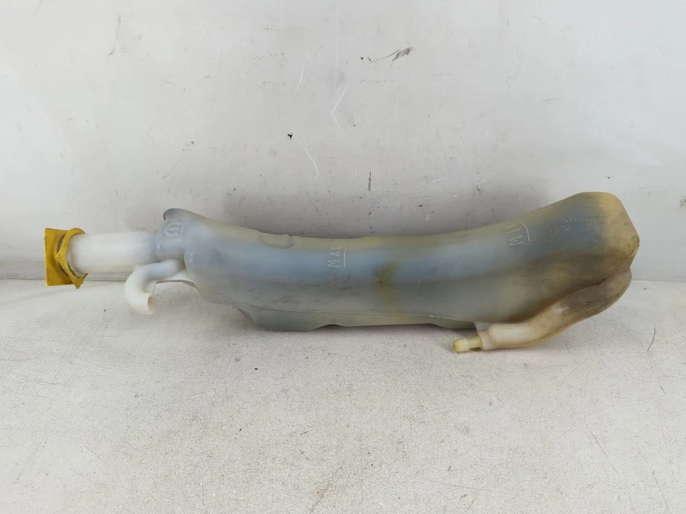 Varios. Chrysler Town & Country 2008 Foto 4 de 4