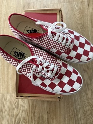 Vans off the wall Gr 40,5 Karo Unisex